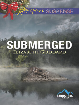 cover image of Submerged